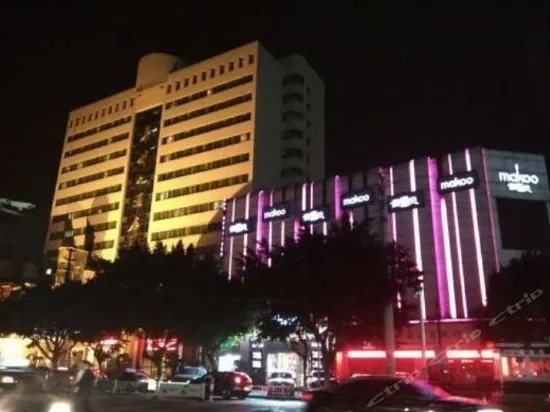 Splendid Capital Hotel - Image 1