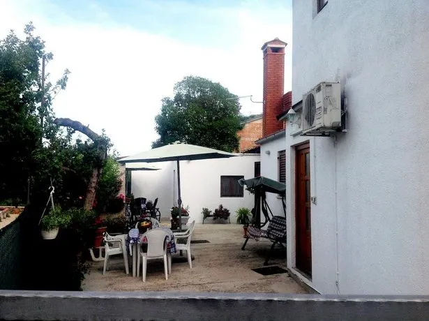 Apartments Maria Rovinj - Image 1