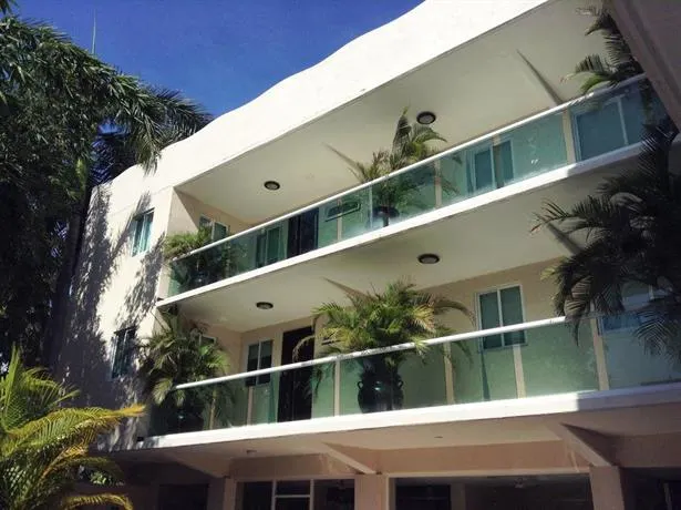 Hotel Chapul Inn - Image 1