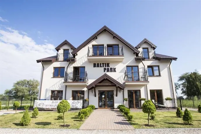 Baltik Park - Image 1