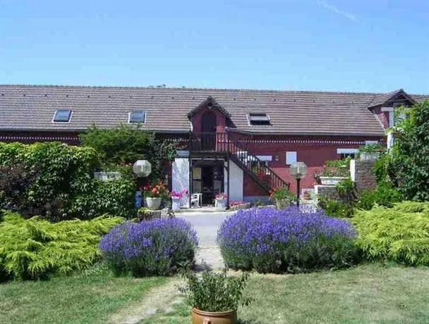 Ferme Auberge Du Vieux Puits - Image 1