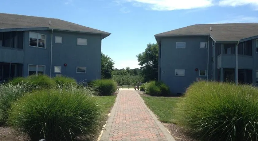 The Virden Retreat Center - Image 1