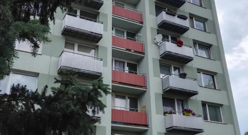 Apartmán-Třeboň-centrum - Image 1