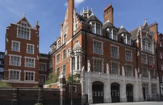 Chiltern Firehouse - Image 1