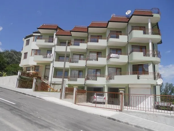 Family Hotel Amore - Image 1