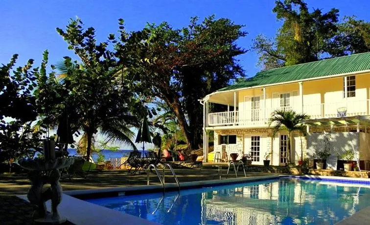 Ocean Shell Villa - Image 1