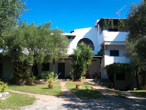 Olive House - Image 1