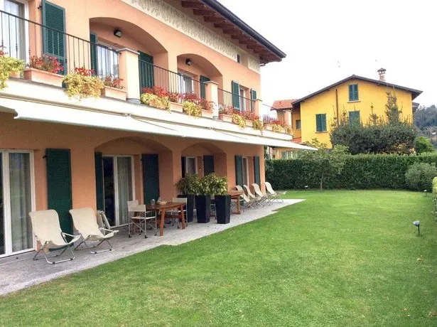 Villa dei Fiori - Image 1
