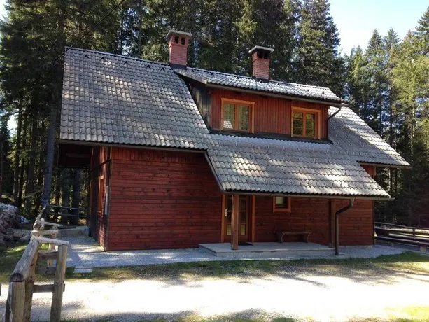 Pokljuka - Image 1
