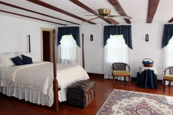 Rosendale Inn Bed And Breakfast - Image 1