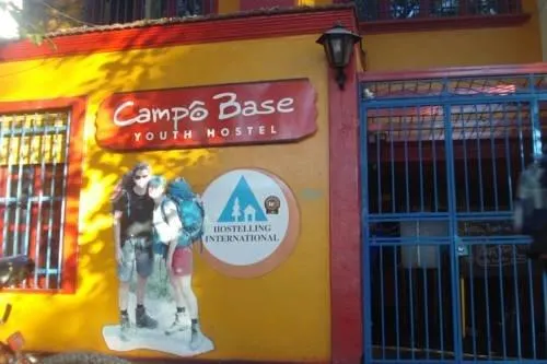 Hostel Campo Base - Image 1