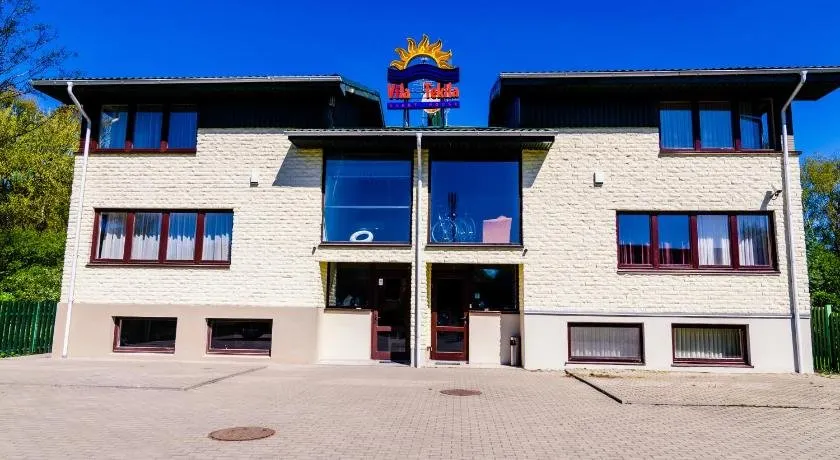 Vilatekila-Lili Apartments - Image 1