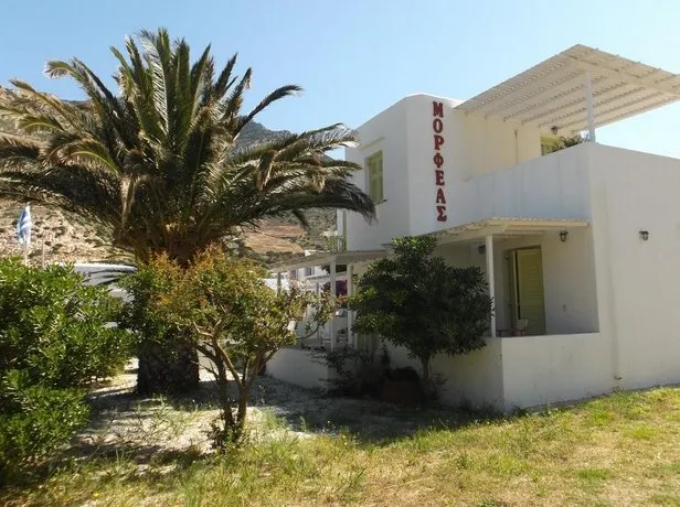 Morfeas Pension - Image 1