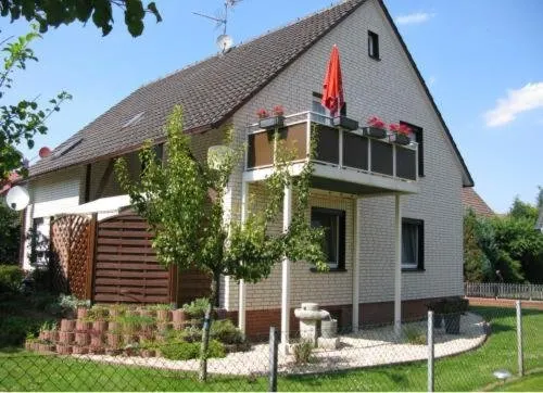 Ferienwohnung Barbara - Image 1