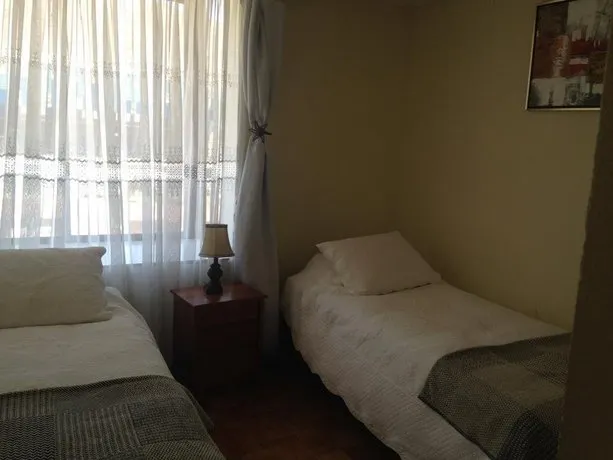 Departamento Amoblado Av. Grecia - Image 1