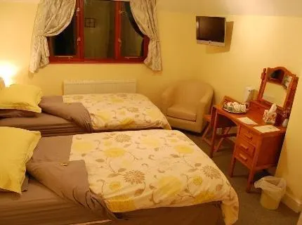 No. 1 The Laurels Bed & Breakfast - Image 1