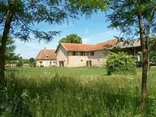 Domaine du Bourg Gites - Image 1