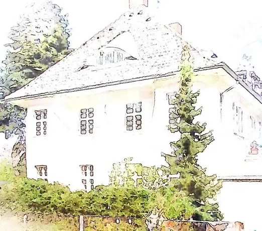 Apartment Dahlem FU - Image 1
