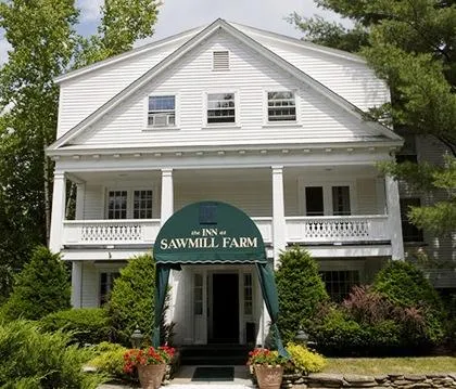 The Inn at Sawmill Farm - Image 1
