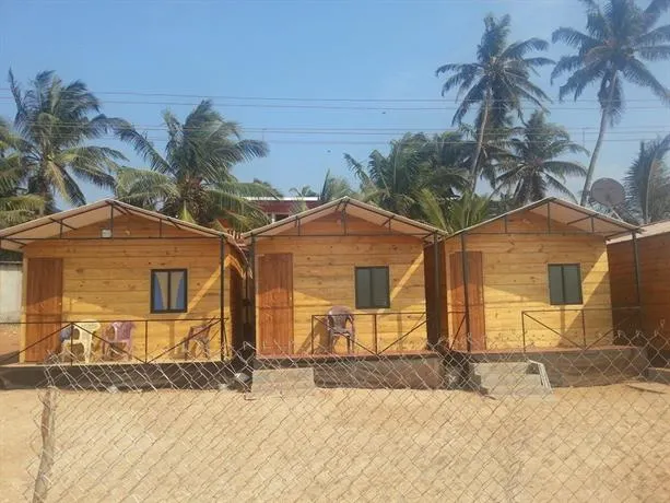 The Spring Beach Cottages - Image 1