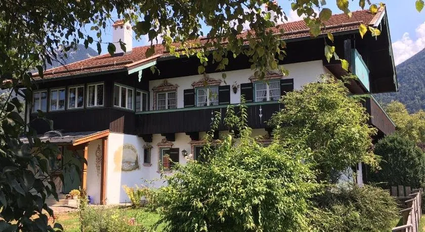 Haus in der Sonne Unterwossen - Image 1