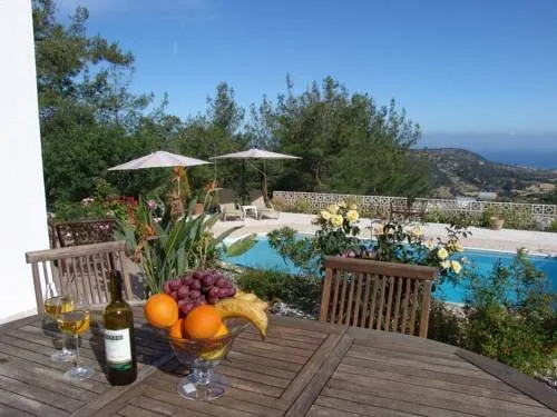 The Pine Retreat Villa - Image 1