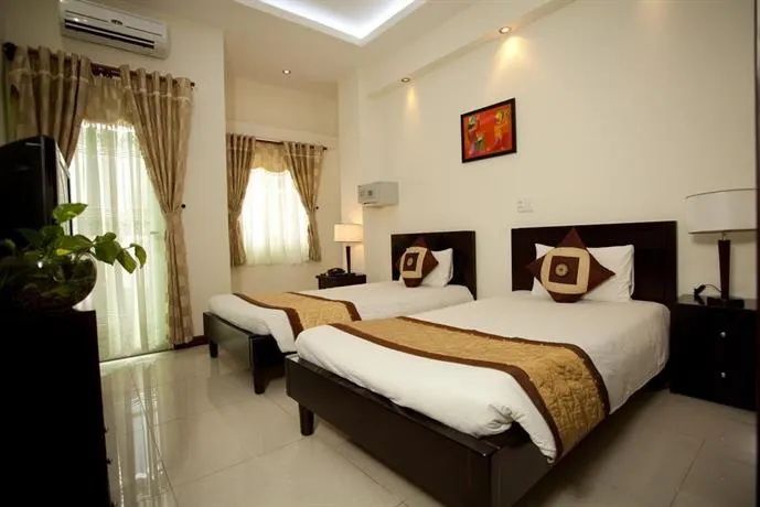 Green Suites Hotel - Image 1