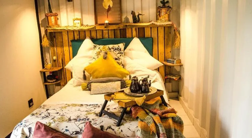 Glamping en Container Sostenible CABINTAINER - Image 1