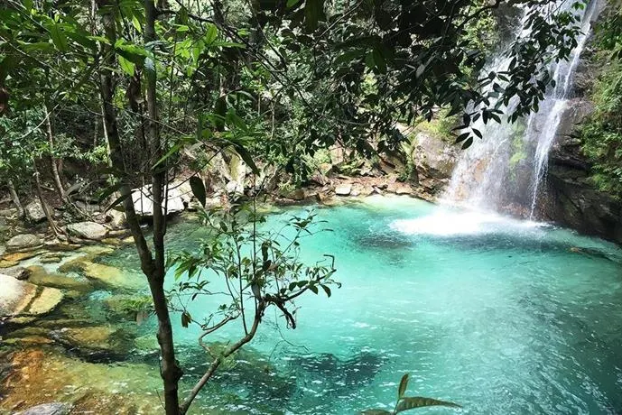 Chapada dos Veadeiros Hospedagem - Image 1