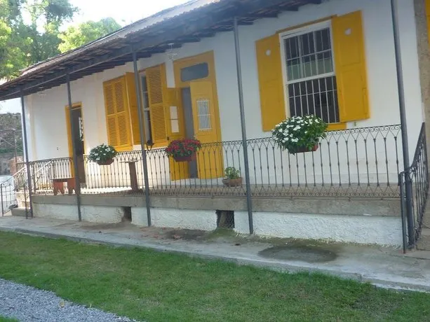 Casarão de Santa B&B - Image 1