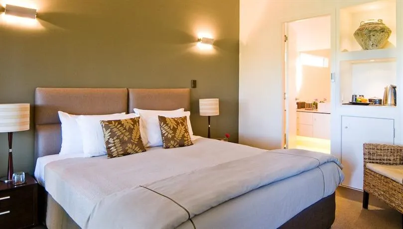 Gaia Retreat & Spa - Image 1
