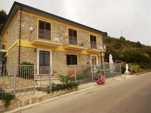 Agriturismo Mare & Monti - Image 1