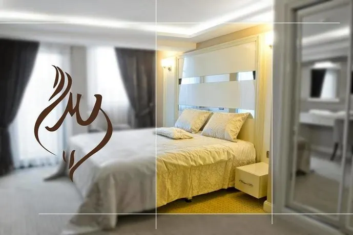 Metinler Hotel - Image 1