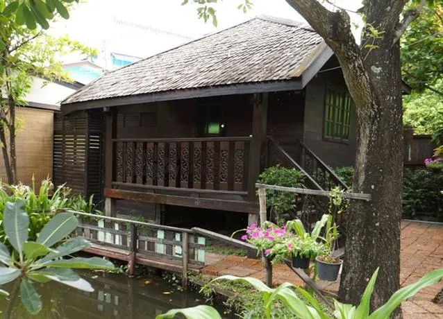 Khum Bang Kaew Resort - Image 1
