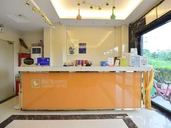 LANNIS HOTEL - Image 1
