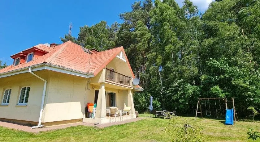 Dębina - Poddąbie - Rowy - Image 1