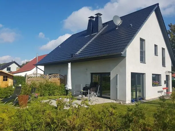 Ferienhaus in Walow - Image 1