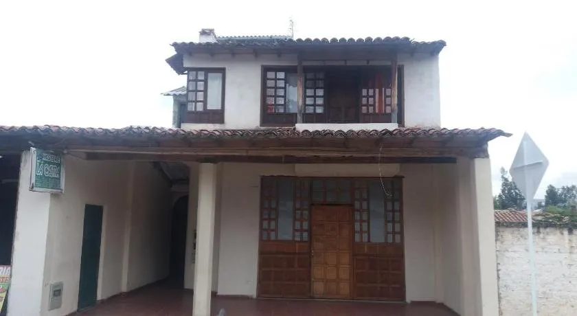 La Casita Iza - Image 1
