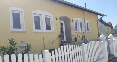 Ferienwohnung Kunsthaus Villa Sukka - Image 1