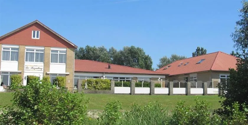Hotel-Restaurant De Rozenborg - Image 1