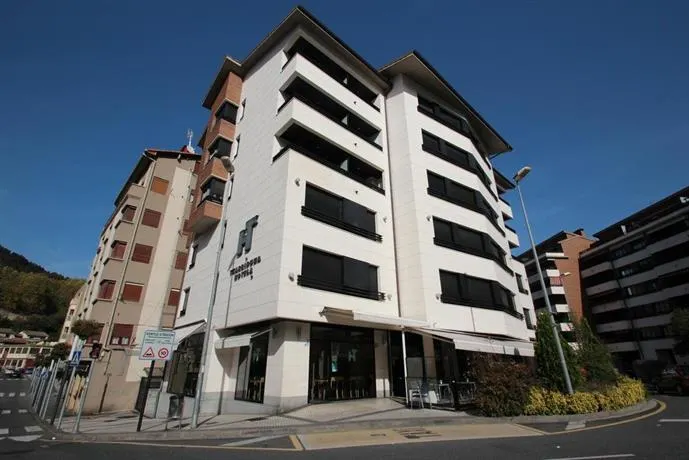 Pension Txarriduna - Image 1