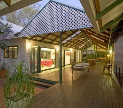 Old Broome Guesthouse - Image 1