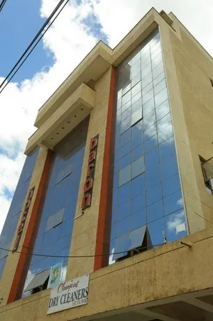 Hotel Baron - Image 1