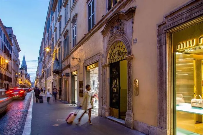 Babuino 89 Suite - Image 1