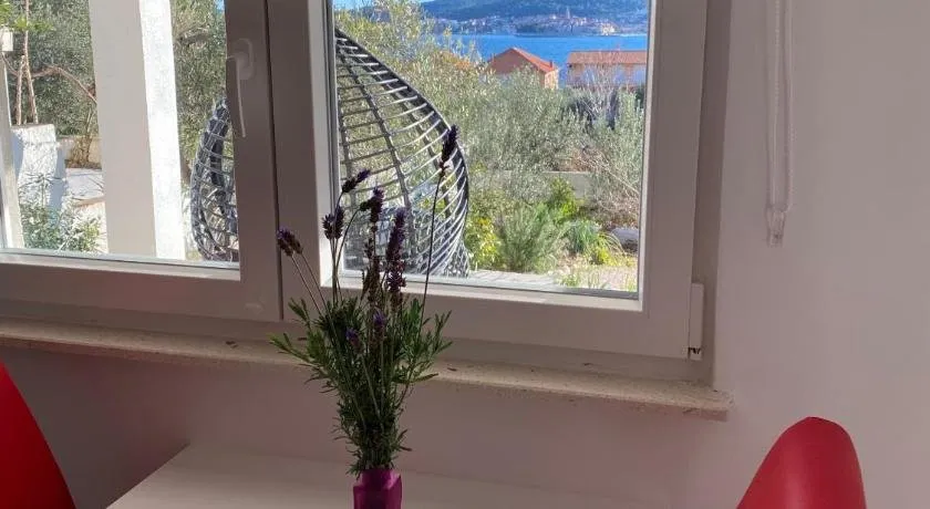 Villa Anica with seaview - Image 1