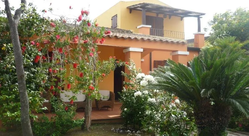 Villa signorile con giardino - Image 1