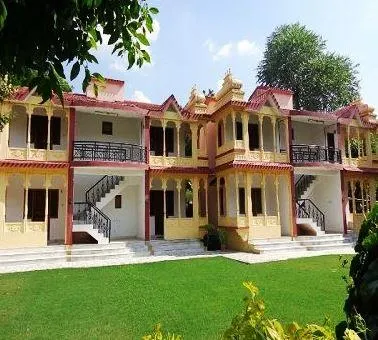 Nikunj River Resort - Image 1