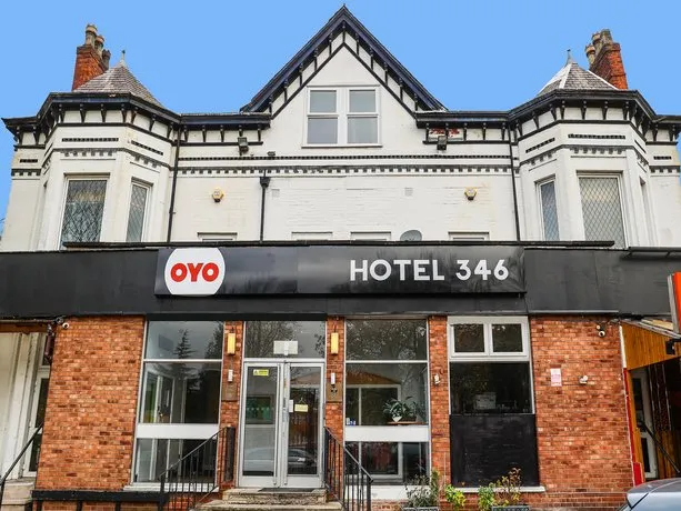 Lansdowne Hotel - Image 1
