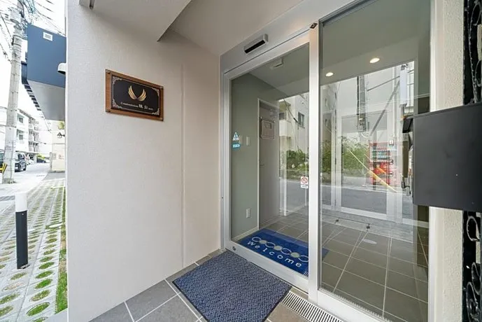 Condominium Okou Miebashi Station - Image 1