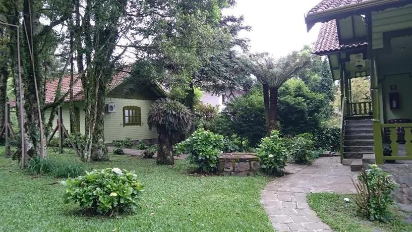 Pousada Aldeia Das Azaleias - Image 1